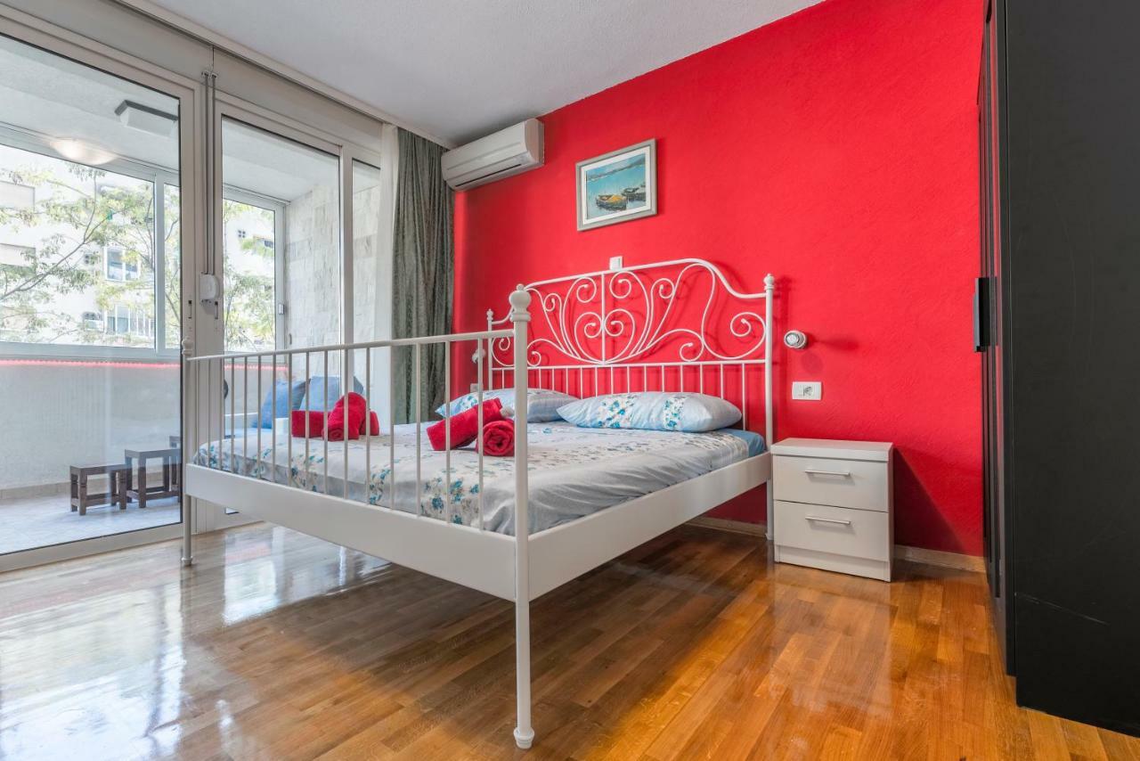 Apartment Antonia Split Exterior photo