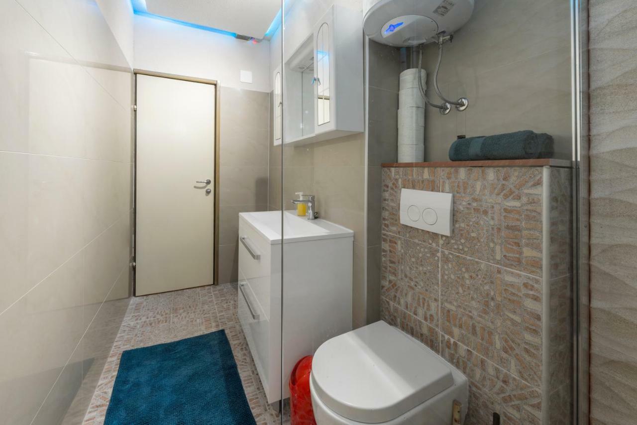 Apartment Antonia Split Exterior photo