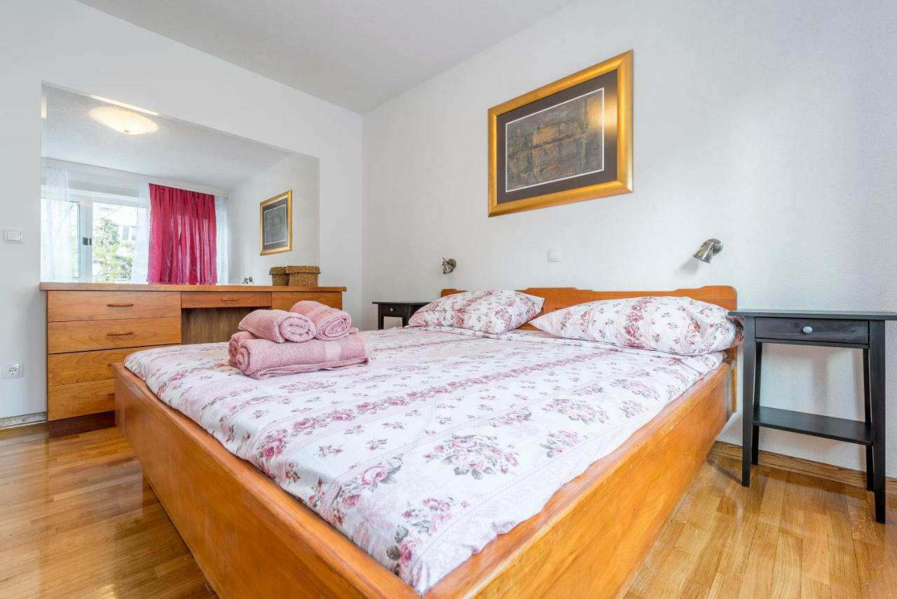 Apartment Antonia Split Exterior photo