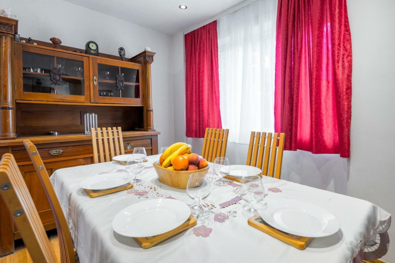 Apartment Antonia Split Exterior photo